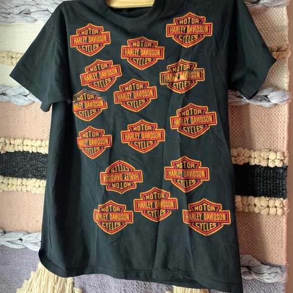 Vintage Harley Davidson - Picture 3 of 3